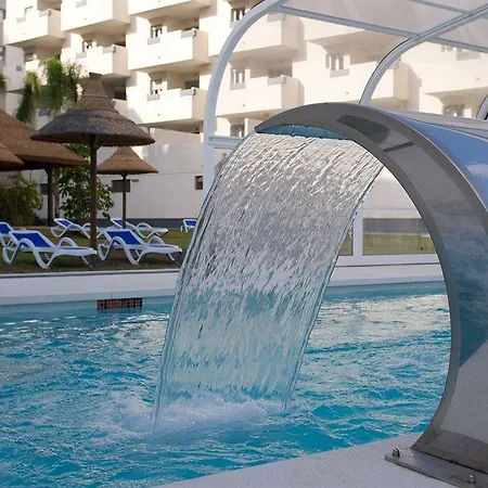 Apartamento Calalucia