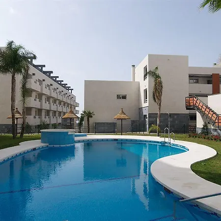 Calalucia Apartamento