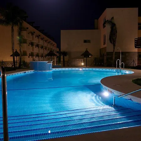 Apartamento Calalucia *
