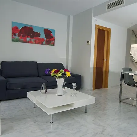 Apartamento Calalucia Sitio de Calahonda