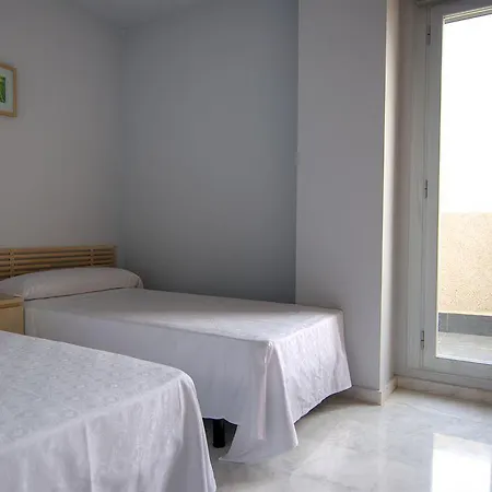 Apartamento Calalucia