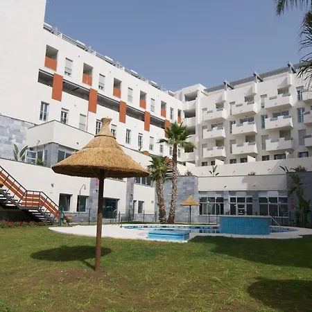 Calalucia Apartamento