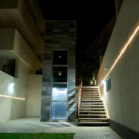 Apartamento Calalucia