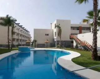 Calalucia Apartamento
