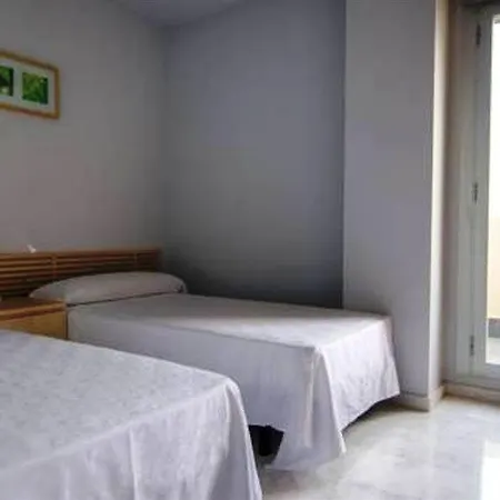 Calalucia Apartamento Sitio de Calahonda