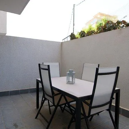 Apartamento Calalucia
