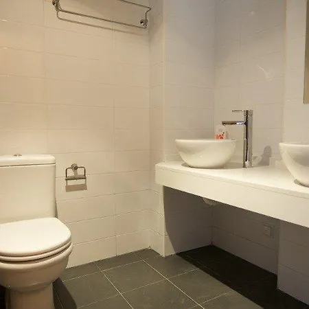 Calalucia Apartamento