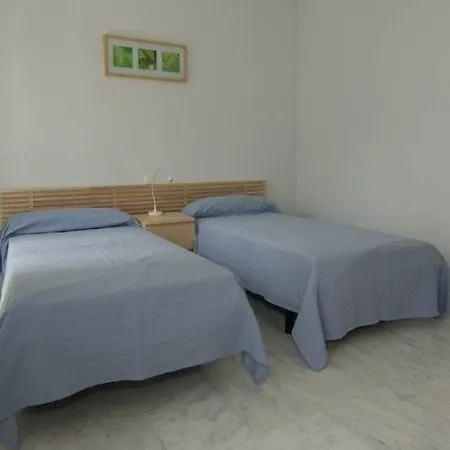 Calalucia Apartamento Sitio de Calahonda
